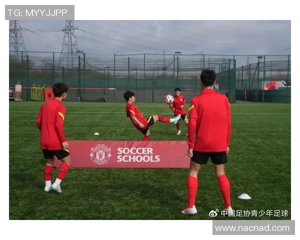 香港足球明星队球会携手本地青训推动足球发展助力社区体育繁荣 香港足球明星队球会携手本地青训推动足球发展助力社区体育繁荣