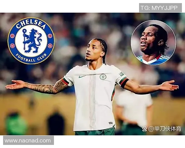 2023年全球足球明星锋线排名榜揭晓谁将成为最佳前锋之王