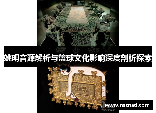 姚明音源解析与篮球文化影响深度剖析探索