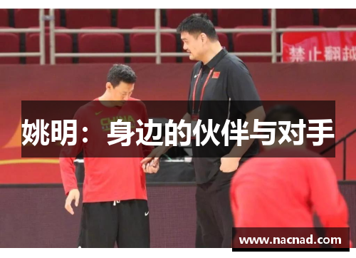 姚明：身边的伙伴与对手