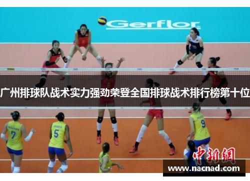 广州排球队战术实力强劲荣登全国排球战术排行榜第十位